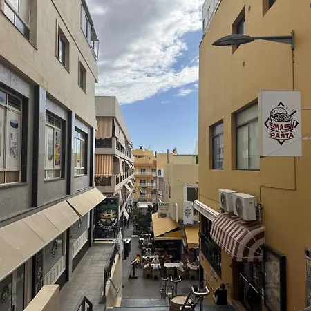 Heart Of Cristianos Modern Close To The Sea In Tenerife * ロスクリスティアーノス