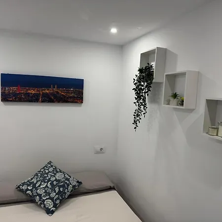 Heart Of Cristianos Modern Close To The Sea In Tenerife ロスクリスティアーノス