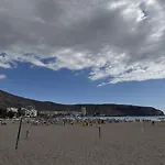 Apartamento Heart Of Cristianos Modern Close To The Sea In Tenerife Los Cristianos (Tenerife)