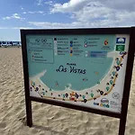Heart Of Cristianos Modern Close To The Sea In Tenerife