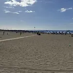 Apartamento Heart Of Cristianos Modern Close To The Sea In Tenerife Los Cristianos (Tenerife)