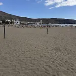 Apartamento Heart Of Cristianos Modern Close To The Sea In Tenerife