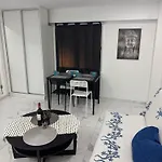 Apartamento Heart Of Cristianos Modern Close To The Sea In Tenerife Los Cristianos (Tenerife)