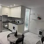 Heart Of Cristianos Modern Close To The Sea In Tenerife Apartamento *