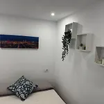 Heart Of Cristianos Modern Close To The Sea In Tenerife Los Cristianos (Tenerife)